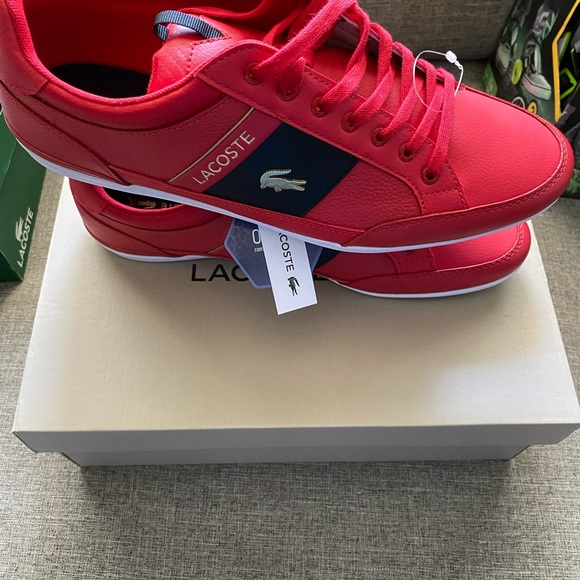 COPY - Brand new Lacoste shoes - Picture 8 of 8